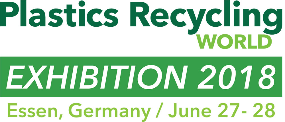 Plastic Recycling World Exhibition