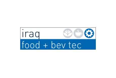 iraq food + bev tec