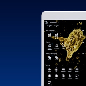 Software para sus planes de lubricación