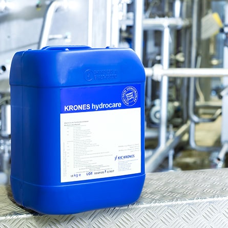 Additifs pour le traitement de l’eau et produits pour le nettoyage de membranes sans résidus