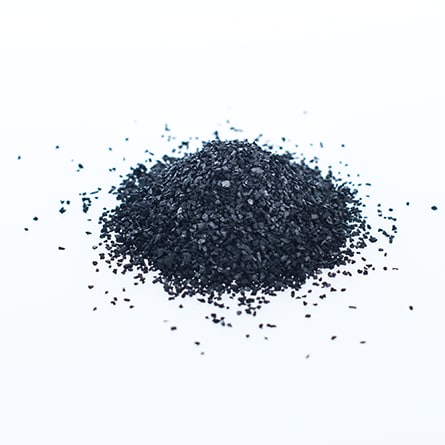 Activated carbon