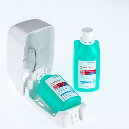 Personalhygiene